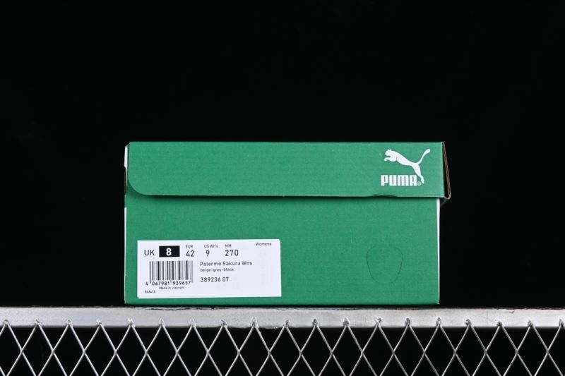 Puma Shoes